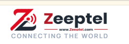Zeeptel — Connecting the World